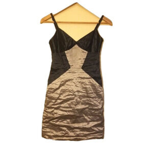 BCBG maxazaria dress